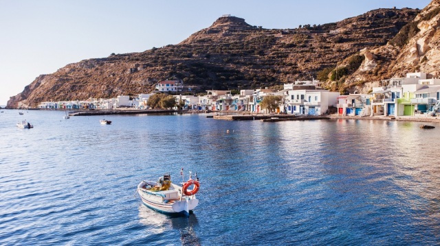 Αυτό το καλοκαίρι, βάλε το Island Hopping στο πρόγραμμα