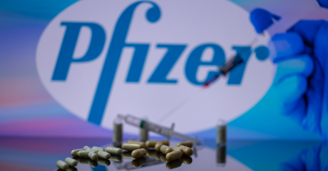 Pfizer: Προχωρά τις δοκιμές για χάπι αδυνατίσματος που θα λαμβάνεται μία φορά την ημέρα