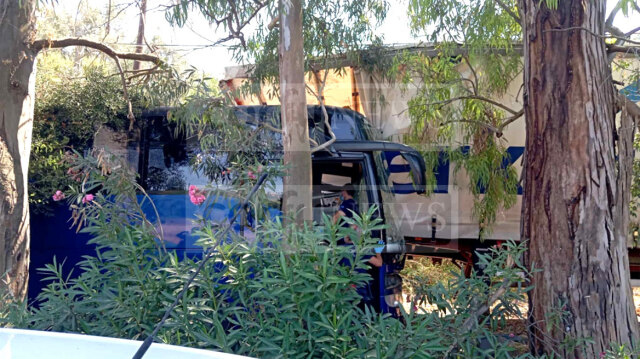 Κέρκυρα: Ένας νεκρός και δύο τραυματίες έπειτα από σύγκρουση τουριστικού λεωφορείου με φορτηγό