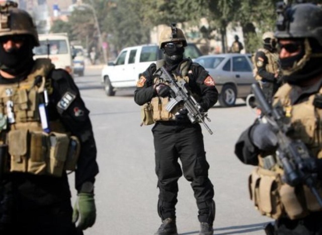 Ιράκ: Δέκα άνδρες που είχαν καταδικαστεί για τρομοκρατία εκτελέστηκαν δι’ απαγχονισμού