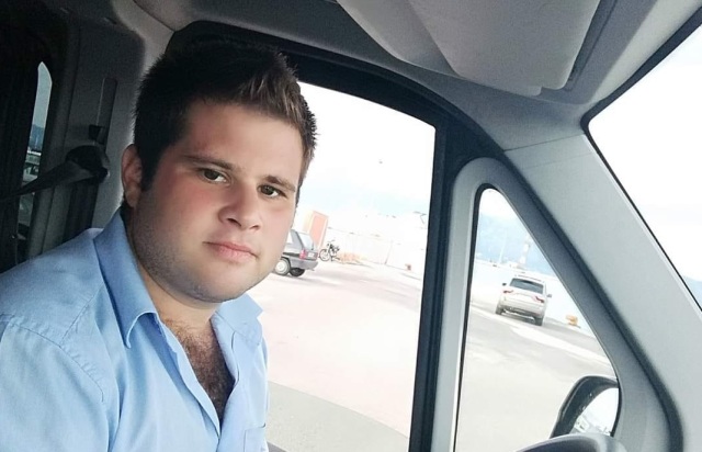 Κέρκυρα: Θλίψη για τον 31χρονο οδηγό λεωφορείου που έχασε τη ζωή του σε τροχαίο με νταλίκα