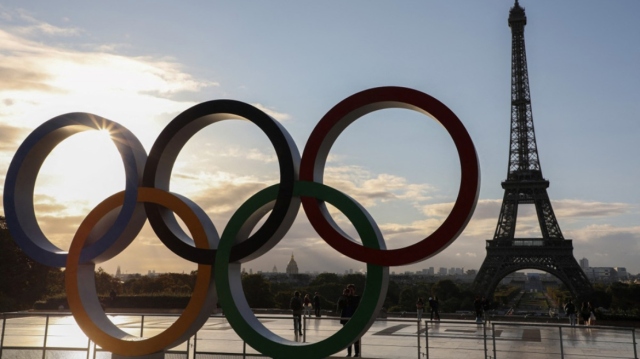 Ολυμπιακοί Αγώνες 2024: Οικογένεια ξόδεψε €1.200 σε ταξί από το Μπορντό στο Παρίσι
