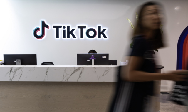 TikTok: Μαζική τροφική δηλητηρίαση υπαλλήλων στα κεντρικά της εταιρείας