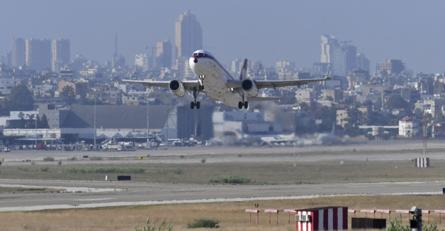 ΗΠΑ: Καλούν τους πολίτες τους να εγκαταλείψουν τον Λίβανο με κάθε μέσο και συγκεντρώνουν πλοία στη Μέση Ανατολή