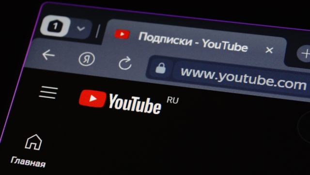 Ρωσία: Όλο και πιο δύσκολη η πρόσβαση στο YouTube μετά το μπλόκο της πλατφόρμας σε χιλιάδες κανάλια προπαγάνδας