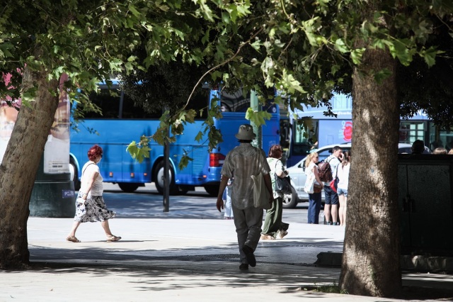 Καιρός – Κολυδάς: Υποχωρούν οι πολύ υψηλές θερμοκρασίες, χωρίς πολλές βροχές τις επόμενες ημέρες