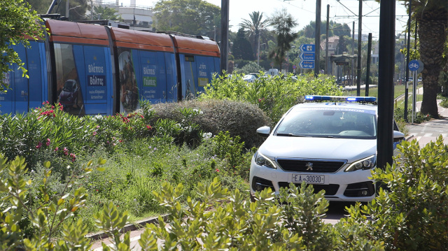 Διακόπηκαν τα δρομολόγια του Τραμ από Αθήνα προς Φάληρο – Έχει τραυματιστεί ανήλικος με πατίνι