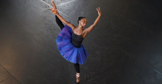 Πέθανε στα 29 της η μπαλαρίνα Michaela DePrince – Είχε χορέψει για την Μπιγιονσέ