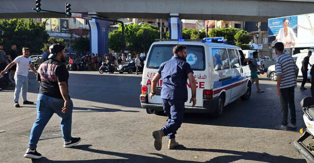 Χεζμπολάχ: Μυστήριο με τους βομβητές-βόμβες: «Τους έφτιαξαν στην Ουγγαρία» λένε από την Ταϊβάν, «είμαστε μόνο ενδιάμεσοι» απαντούν από τη Βουδαπέστη