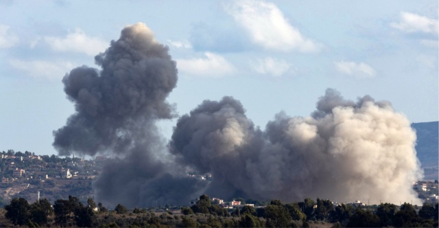 BBC: Γυρίζει ο τροχός υπέρ του Ισραήλ, ακόμη μία ταπείνωση της Χεζμπολάχ η νέα επίθεση