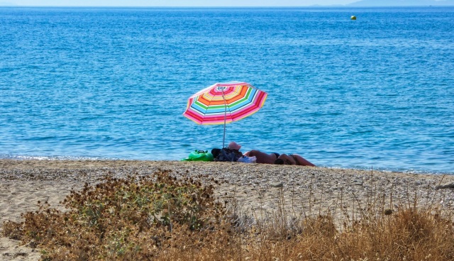 Meteo: Όλο και πιο ζεστά τα νερά στις ελληνικές θάλασσες – Πάνω από 1,5 βαθμό η αύξηση της θερμοκρασίας