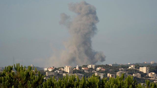 Το Ισραήλ προετοιμάζεται για εισβολή στον Λίβανο, λένε οι IDF  – Στέλνει δύο ταξιαρχίες εφέδρων στα βόρεια σύνορά του