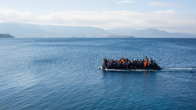 Οκτώ περιστατικά,  331 μετανάστες έφτασαν παράνομα στην Κρήτη μέσα σε τρεις ημέρες