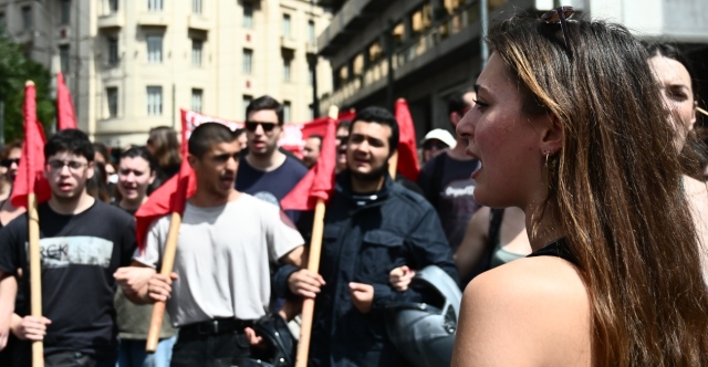 ΓΣΕΕ: Γενική απεργία στις 20 Νοεμβρίου