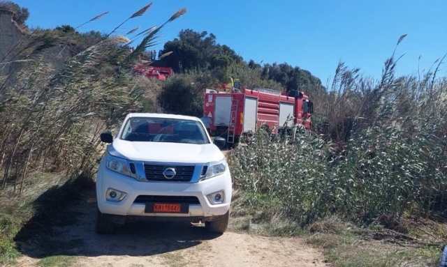 Κέρκυρα: Νεκρές ανασύρθηκαν δύο γυναίκες από την θαλάσσια περιοχή στο Σιδάρι