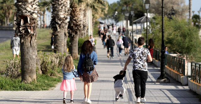 Δημογραφικό: Αποκαλυπτήρια για το εθνικό σχέδιο με 5 άξονες, 20 στόχους και πάνω από 100 δράσεις