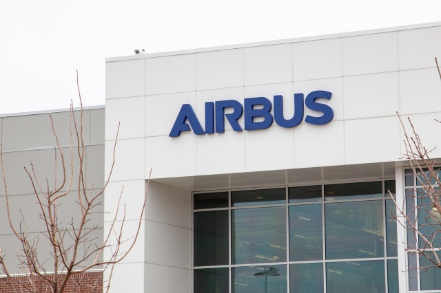 Airbus: Κόβει έως και 2.500 θέσεις εργασίας στα τμήματα Άμυνας και Διαστήματος