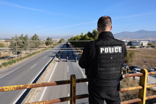 28η Οκτωβρίου: Αυξημένα μέτρα της ΕΛ.ΑΣ. για την έξοδο του τριημέρου – Απαγόρευση για φορτηγά