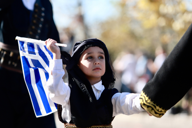 Οι κυκλοφοριακές ρυθμίσεις για την 28η Οκτωβρίου – Ποιοι δρόμοι κλείνουν σε Αθήνα και Πειραιά