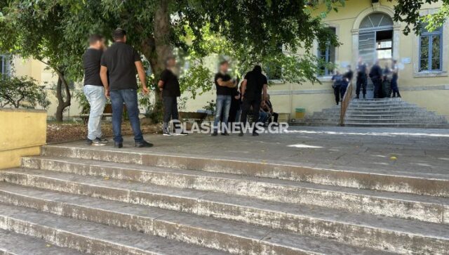 Κρητη: Διακόπηκε η δίκη του 62χρονου καθηγητή φροντιστηρίου που κακοποιούσε σεξουαλικά μαθήτριες