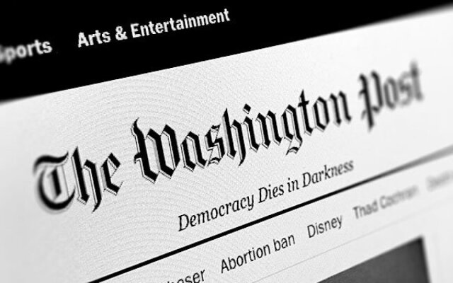 Εκλογές ΗΠΑ: H Washington Post έχασε το 10% των συνδρομητών της μετά τη μη στήριξη της Χάρις