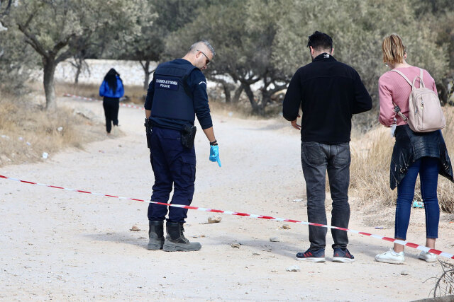 Μαρκόπουλο: Είχαν προσωπικές διαφορές, ο πατέρας του παιδιού δεν μπορεί να μιλήσει, λέει ο πρόεδρος των Ρομά