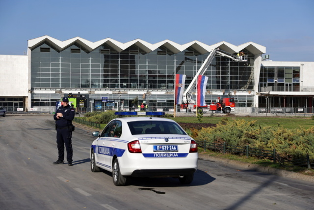 Σερβία: Έρευνες για να αποδοθούν ποινικές ευθύνες για την τραγωδία σε σιδηροδρομικό σταθμό