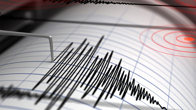 Διπλός σεισμός 5,2 και 4,3 Ρίχτερ στη Χαλκιδική - Ταρακουνήθηκε η Θεσσαλονίκη