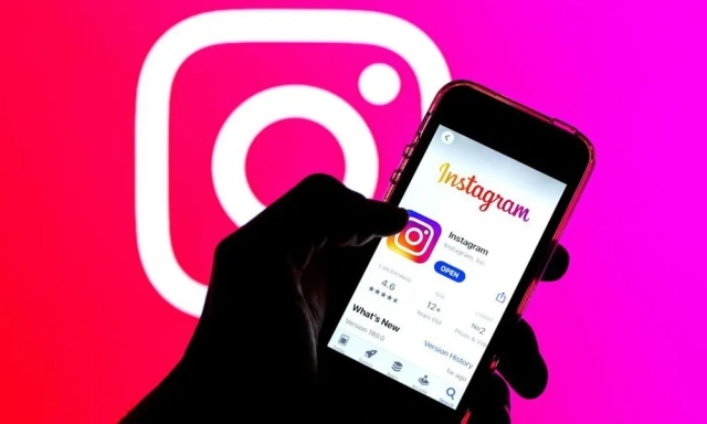 Instagram: «Ξημέρωσε» με προβλήματα «ξημέρωσε» το Instagram - Αποκαταστάθηκαν τα περισσότερα