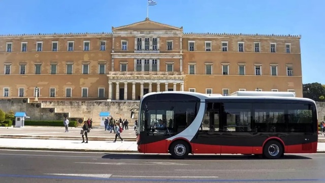 Απεργία Τρίτη 14 Οκτωβρίου: Πώς θα κινηθούν μετρό, ηλεκτρικός (ΗΣΑΠ), τραμ - Στάση εργασίας στα λεωφορεία