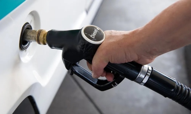 Ελλάδα: Τι θα συμβεί με τα diesel έως το τέλος του έτους;