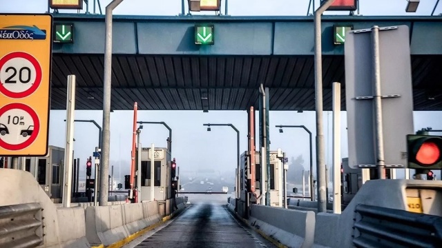 Η εταιρεία άνοιξε τα διόδια – Η συνέχεια ήταν συγκλονιστική!