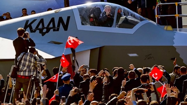 Η Τουρκία η νέα υπερδύναμη της στρατιωτικής τεχνολογίας;