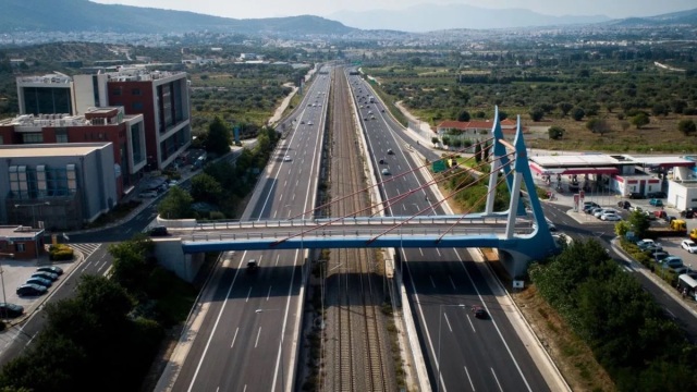Αυτά τα έργα έμειναν μακέτες
