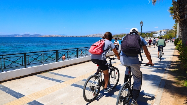 Ο δήθεν καημός των δημάρχων για την πρωτοτυπία