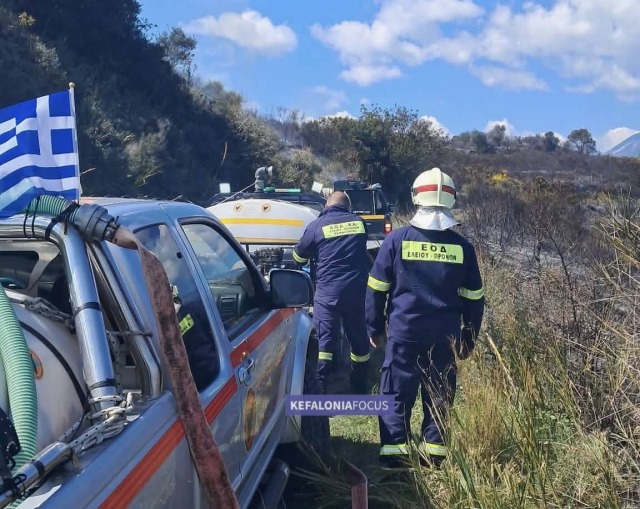 &Upsilon;&pi;ό &mu;&epsilon;&rho;&iota;&kappa;ό έ&lambda;&epsilon;&gamma;&chi;&omicron; &eta; &phi;&omega;&tau;&iota;ά &sigma;&epsilon; &delta;ά&sigma;&omicron;&sigmaf; &sigma;&tau;&alpha; &Mu;&alpha;&upsilon;&rho;ά&tau;&alpha; &Kappa;&epsilon;&phi;&alpha;&lambda;&omicron;&nu;&iota;ά&sigmaf;, &delta;&epsilon;ί&tau;&epsilon; &beta;ί&nu;&tau;&epsilon;&omicron; &kappa;&alpha;&iota; &phi;&omega;&tau;&omicron;&gamma;&rho;&alpha;&phi;ί&epsilon;&sigmaf;