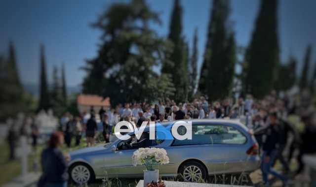 &Kappa;&eta;&delta;&epsilon;ύ&tau;&eta;&kappa;&epsilon; &omicron; 17&chi;&rho;&omicron;&nu;&omicron;&sigmaf; &pi;&omicron;&upsilon; ά&phi;&eta;&sigma;&epsilon; &tau;&eta;&nu; &tau;&epsilon;&lambda;&epsilon;&upsilon;&tau;&alpha;ί&alpha; &tau;&omicron;&upsilon; &pi;&nu;&omicron;ή &sigma;&epsilon; &tau;&rho;&omicron;&chi;&alpha;ί&omicron; &mu;&epsilon; &alpha;&sigma;&theta;&epsilon;&nu;&omicron;&phi;ό&rho;&omicron; &sigma;&tau;&eta;&nu; &Epsilon;ύ&beta;&omicron;&iota;&alpha;