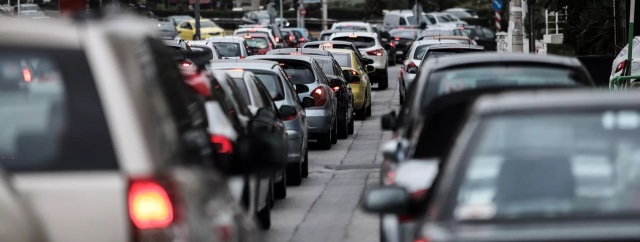H &nu;έ&alpha; &lambda;&epsilon;&omega;&phi;ό&rho;&omicron;&sigmaf; &tau;&eta;&sigmaf; &Alpha;&theta;ή&nu;&alpha;&sigmaf; &mu;&epsilon; &tau;έ&sigma;&sigma;&epsilon;&rho;&iota;&sigmaf; &lambda;&omega;&rho;ί&delta;&epsilon;&sigmaf;