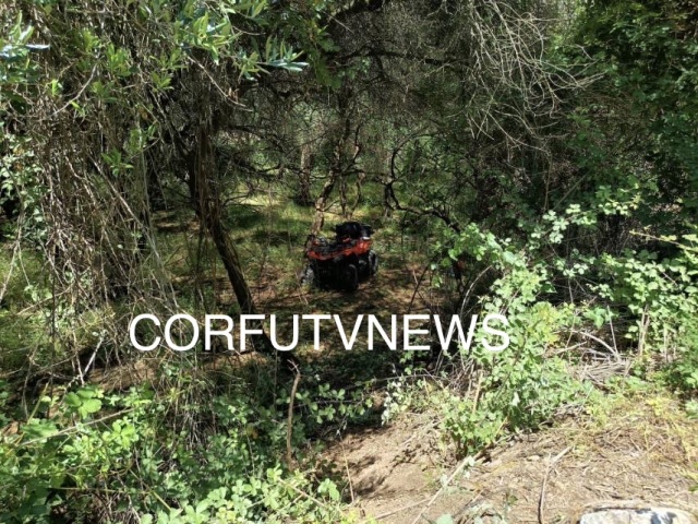 &Nu;&epsilon;&kappa;&rho;ό&sigmaf; 42&chi;&rho;&omicron;&nu;&omicron;&sigmaf; &Beta;&rho;&epsilon;&tau;&alpha;&nu;ό&sigmaf; &tau;&omicron;&upsilon;&rho;ί&sigma;&tau;&alpha;&sigmaf; &sigma;&epsilon; &tau;&rho;&omicron;&chi;&alpha;ί&omicron; &mu;&epsilon; &gamma;&omicron;&upsilon;&rho;&omicron;ύ&nu;&alpha; &sigma;&tau;&eta;&nu; &Kappa;έ&rho;&kappa;&upsilon;&rho;&alpha;, &sigma;&omicron;&beta;&alpha;&rho;ά &tau;&rho;&alpha;&upsilon;&mu;&alpha;&tau;&iota;&sigma;&mu;έ&nu;&omicron;&sigmaf; &omicron; 15&chi;&rho;&omicron;&nu;&omicron;&sigmaf; &gamma;&iota;&omicron;&sigmaf; &tau;&omicron;&upsilon;