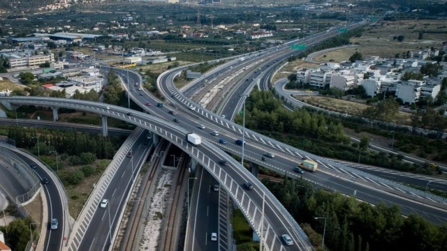 ΓΕΚ ΤΕΡΝΑ: Η Αττική Οδός ανεβάζει ταχύτητα – Σχεδόν 300.000 διελεύσεις την ημέρα | Επικαιρότητα στο LivePress.gr