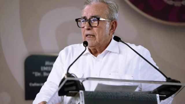 Άδεια λίγες ημέρες μετά την επιστροφή του ζήτησε κυβερνήτης πολιτείας στο Μεξικό: Οι ΗΠΑ τον συνδέουν με καρτέλ ναρκωτικών