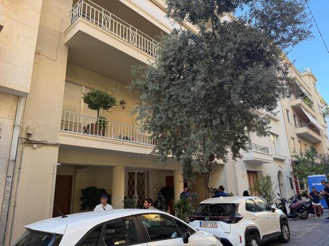 Πατούλης: Η Stem Cell που πήγε ο Μαζωνάκης είχε άδεια παθολογικού ιατρείου, εκεί δεν μπορεί να γίνει πλασμαφαίρεση