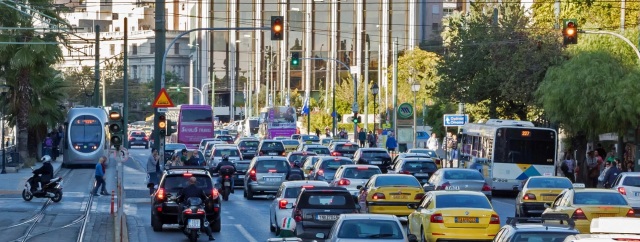 Τέλος εποχής για τα παλιά αυτοκίνητα – Τι έρχεται και στην Ελλάδα