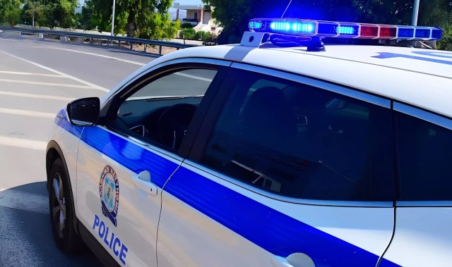 1.271 οδηγοί έμειναν χωρίς δίπλωμα μόνο στην Αττική