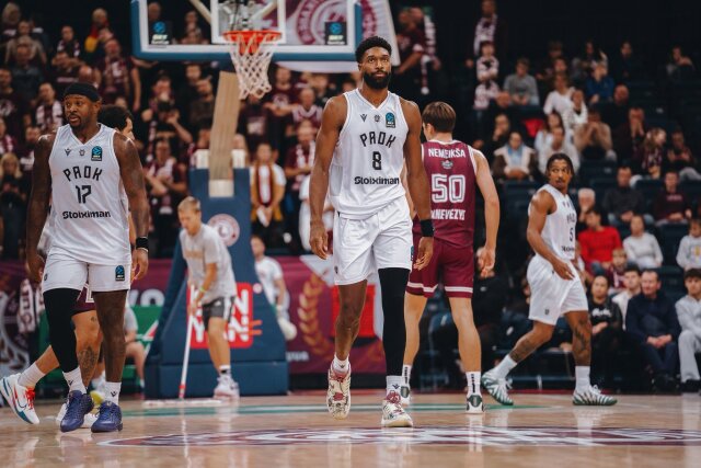 Λιετκαμπέλις - ΠΑΟΚ 95-86: «Προσγείωση» στη Λιθουανία για το Δικέφαλο | Επικαιρότητα στο LivePress.gr