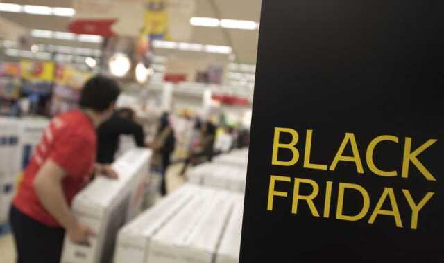 Black Friday 2024 – Ανοιχτά μαγαζιά: Το ωράριο για τα καταστήματα