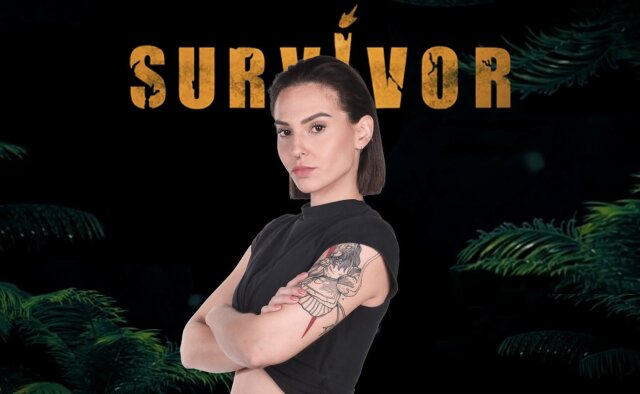 Survivor: Οι πρώτες δηλώσεις της Παρασκευής μετά την αποχώρησή της από το παιχνίδι