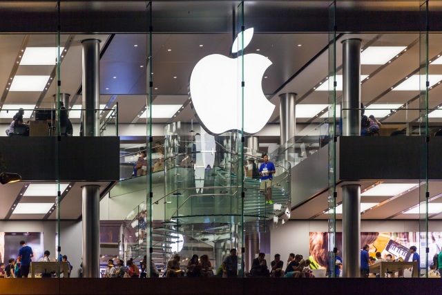 Πάνω από 600 απολύσεις στην Apple μετά την ακύρωση των σχεδίων για ηλεκτρικά αυτοκίνητα