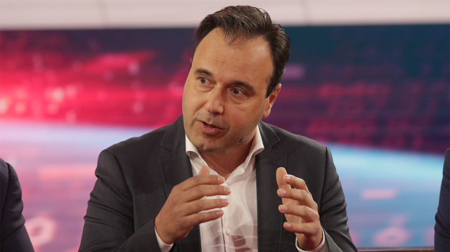 Παπαστεργίου: Η χώρα μας αποκτά 15 νέους μικροδορυφόρους, θα συμβάλουν στο έργο της Πολιτικής Προστασίας