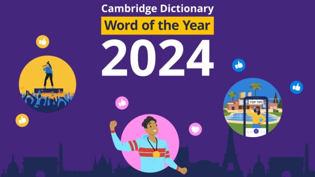 Manifest: Η λέξη της χρονιάς για το 2024 σύμφωνα με το Cambridge Dictionary